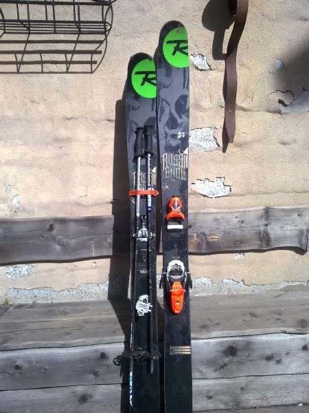 How To Install Marker Bindings On K2 Skis Wikipedia Français